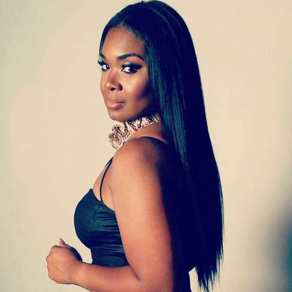 Meet your Posher, Rhontae